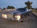 Thumbnail Photo 3 for 1978 Lincoln Continental